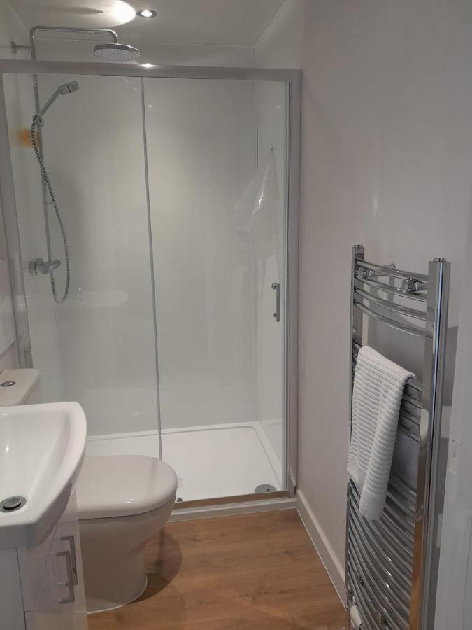 Lealt Falls Apartment Culnacnoc Eksteriør billede