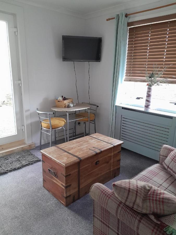 Lealt Falls Apartment Culnacnoc Eksteriør billede