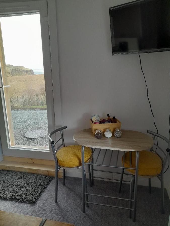 Lealt Falls Apartment Culnacnoc Eksteriør billede