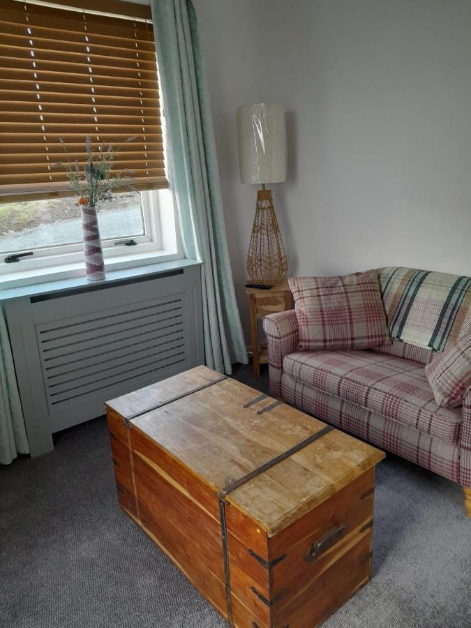 Lealt Falls Apartment Culnacnoc Eksteriør billede
